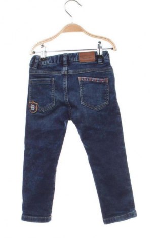 Detské džínsy  Mayoral, Veľkosť 18-24m/ 86-98 cm, Farba Modrá, Cena  15,78 €