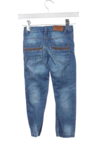 Detské džínsy  Mayoral, Veľkosť 3-4y/ 104-110 cm, Farba Modrá, Cena  20,55 €
