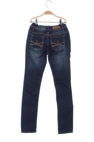 Blugi pentru copii Mudd, Mărime 6-7y/ 122-128 cm, Culoare Albastru, Preț 52,99 Lei