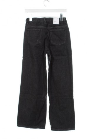 Kinderjeans Name It, Größe 11-12y/ 152-158 cm, Farbe Schwarz, Preis € 43,99