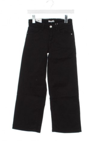 Dziecięce jeansy Name It, Rozmiar 8-9y/ 134-140 cm, Kolor Czarny, Cena 203,99 zł