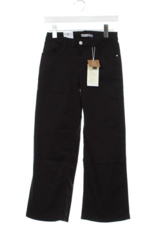 Dziecięce jeansy Name It, Rozmiar 11-12y/ 152-158 cm, Kolor Czarny, Cena 203,99 zł