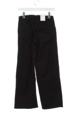 Dziecięce jeansy Name It, Rozmiar 11-12y/ 152-158 cm, Kolor Czarny, Cena 203,99 zł
