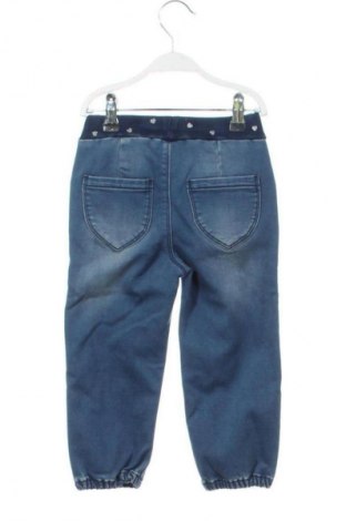 Dziecięce jeansy Name It, Rozmiar 18-24m/ 86-98 cm, Kolor Niebieski, Cena 203,99 zł