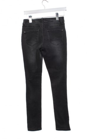Kinderjeans New Look, Größe 11-12y/ 152-158 cm, Farbe Grau, Preis 30,61 €