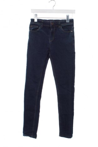 Kinderjeans Next, Größe 11-12y/ 152-158 cm, Farbe Blau, Preis € 18,99