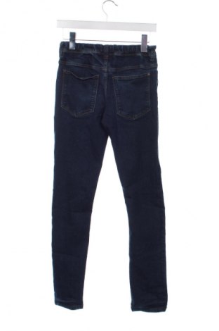 Kinderjeans Next, Größe 11-12y/ 152-158 cm, Farbe Blau, Preis € 18,99