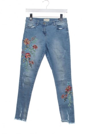 Detské džínsy  Next, Veľkosť 12-13y/ 158-164 cm, Farba Viacfarebná, Cena  10,00 €