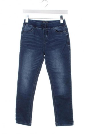 Kinderjeans Next, Größe 10-11y/ 146-152 cm, Farbe Blau, Preis € 11,07