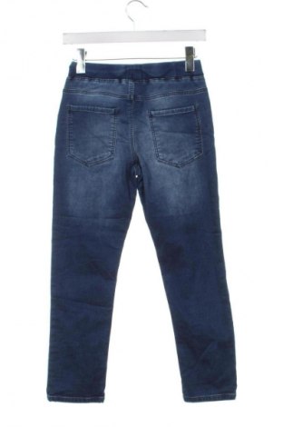 Kinderjeans Next, Größe 10-11y/ 146-152 cm, Farbe Blau, Preis € 11,07