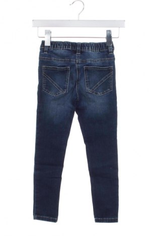 Dětské džíny  Next, Velikost 5-6y/ 116-122 cm, Barva Modrá, Cena  342,00 Kč