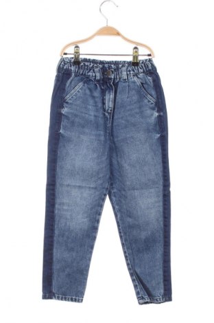 Kinderjeans Next, Größe 5-6y/ 116-122 cm, Farbe Blau, Preis 13,82 €