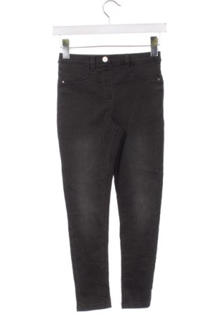 Detské džínsy  Next, Veľkosť 8-9y/ 134-140 cm, Farba Čierna, Cena  13,82 €