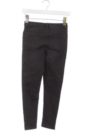 Detské džínsy  Next, Veľkosť 8-9y/ 134-140 cm, Farba Čierna, Cena  13,82 €
