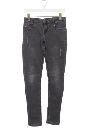 Dětské džíny  No Way Monday, Velikost 11-12y/ 152-158 cm, Barva Šedá, Cena  439,00 Kč
