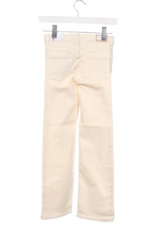 Kinderjeans ONLY, Größe 7-8y/ 128-134 cm, Farbe Ecru, Preis € 32,99