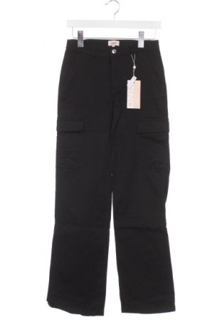 Dziecięce jeansy ONLY, Rozmiar 12-13y/ 158-164 cm, Kolor Czarny, Cena 150,99 zł