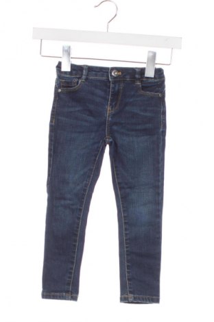 Blugi pentru copii Okaidi, Mărime 2-3y/ 98-104 cm, Culoare Albastru, Preț 52,99 Lei