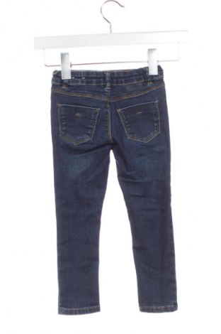 Blugi pentru copii Okaidi, Mărime 2-3y/ 98-104 cm, Culoare Albastru, Preț 52,99 Lei