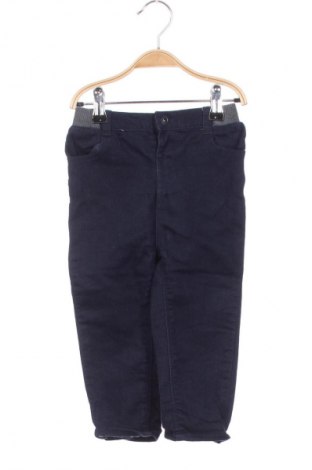 Detské džínsy  Orchestra, Veľkosť 18-24m/ 86-98 cm, Farba Modrá, Cena  18,95 €