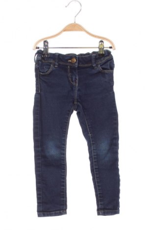 Dětské džíny  Palomino, Velikost 18-24m/ 86-98 cm, Barva Modrá, Cena  519,00 Kč