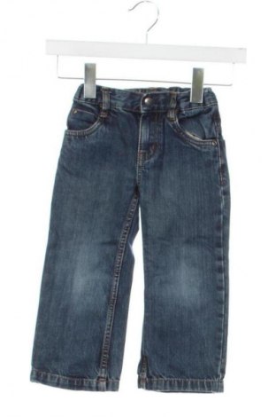 Dětské džíny  Palomino, Velikost 18-24m/ 86-98 cm, Barva Modrá, Cena  519,00 Kč