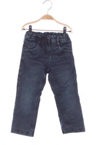 Dziecięce jeansy Papagino, Rozmiar 18-24m/ 86-98 cm, Kolor Niebieski, Cena 104,99 zł