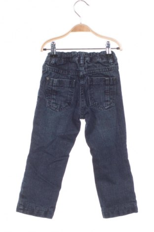 Dziecięce jeansy Papagino, Rozmiar 18-24m/ 86-98 cm, Kolor Niebieski, Cena 104,99 zł