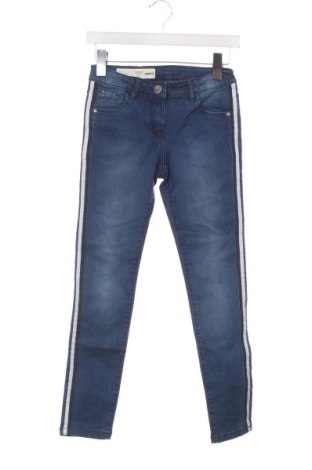 Dziecięce jeansy Pepperts!, Rozmiar 9-10y/ 140-146 cm, Kolor Niebieski, Cena 104,99 zł