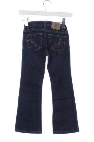 Blugi pentru copii Place Est. 1989, Mărime 5-6y/ 116-122 cm, Culoare Albastru, Preț 52,99 Lei