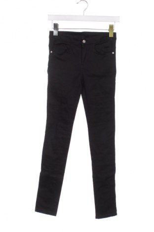 Blugi pentru copii Pomp De Lux, Mărime 9-10y/ 140-146 cm, Culoare Negru, Preț 83,16 Lei