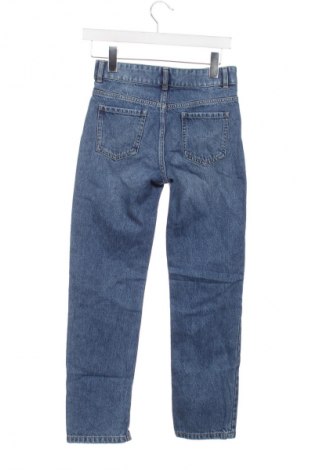 Blugi pentru copii Primark, Mărime 10-11y/ 146-152 cm, Culoare Albastru, Preț 108,99 Lei