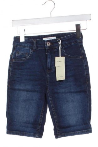 Detské džínsy  Reserved, Veľkosť 7-8y/ 128-134 cm, Farba Modrá, Cena  26,09 €
