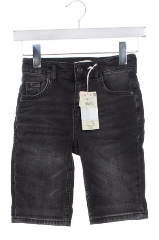 Detské džínsy  Reserved, Veľkosť 7-8y/ 128-134 cm, Farba Čierna, Cena  26,09 €
