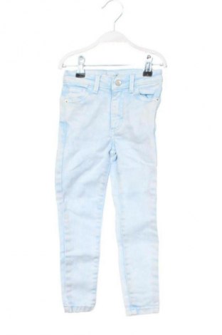 Detské džínsy  Reserved, Veľkosť 3-4y/ 104-110 cm, Farba Modrá, Cena  17,00 €