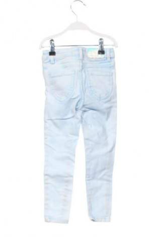 Detské džínsy  Reserved, Veľkosť 3-4y/ 104-110 cm, Farba Modrá, Cena  17,00 €