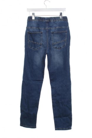 Gyerek farmernadrág Reserved, Méret 14-15y / 168-170 cm, Szín Kék, Ár 6 351 Ft