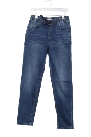 Gyerek farmernadrág Reserved, Méret 14-15y / 168-170 cm, Szín Kék, Ár 6 351 Ft