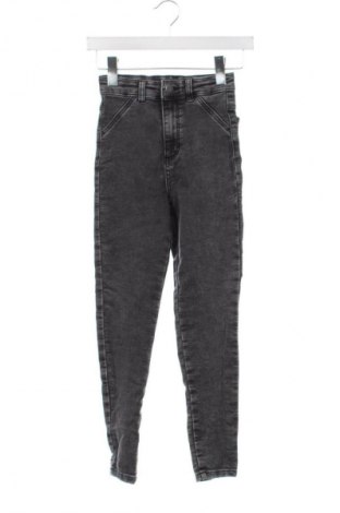 Detské džínsy  Reserved, Veľkosť 9-10y/ 140-146 cm, Farba Čierna, Cena  16,24 €