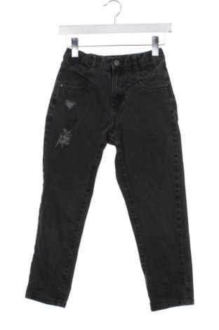 Dětské džíny  Reserved, Velikost 9-10y/ 140-146 cm, Barva Černá, Cena  663,00 Kč
