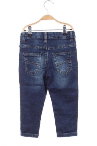 Kinderjeans Reserved, Größe 18-24m/ 86-98 cm, Farbe Blau, Preis € 16,37