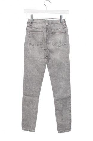 Kinderjeans Reserved, Größe 10-11y/ 146-152 cm, Farbe Grau, Preis € 16,37
