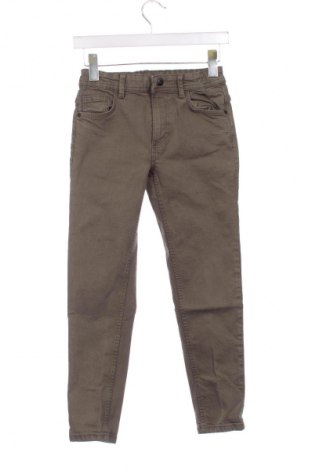 Detské džínsy  Reserved, Veľkosť 9-10y/ 140-146 cm, Farba Zelená, Cena  16,37 €
