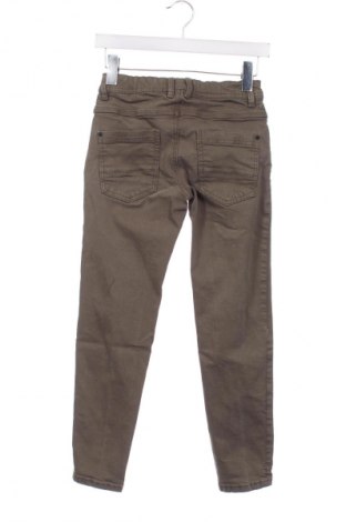 Detské džínsy  Reserved, Veľkosť 9-10y/ 140-146 cm, Farba Zelená, Cena  16,37 €