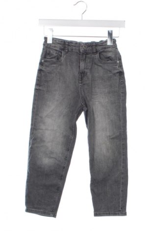 Blugi pentru copii Reserved, Mărime 5-6y/ 116-122 cm, Culoare Gri, Preț 52,99 Lei