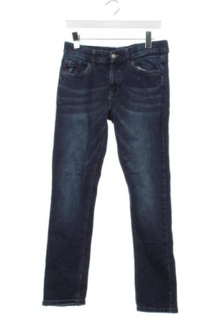 Blugi pentru copii S.Oliver, Mărime 15-18y/ 170-176 cm, Culoare Albastru, Preț 91,99 Lei