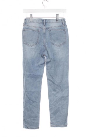 Kinderjeans SHEIN, Größe 12-13y/ 158-164 cm, Farbe Blau, Preis € 22,99