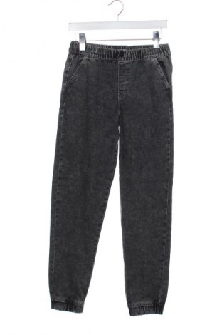 Detské džínsy  Sinsay, Veľkosť 12-13y/ 158-164 cm, Farba Sivá, Cena  16,24 €
