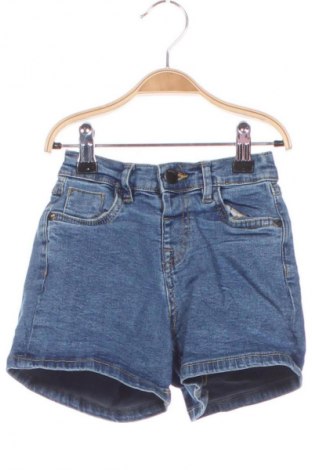 Blugi pentru copii Sinsay, Mărime 18-24m/ 86-98 cm, Culoare Albastru, Preț 52,99 Lei