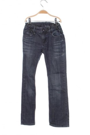 Dziecięce jeansy Star, Rozmiar 6-7y/ 122-128 cm, Kolor Niebieski, Cena 73,56 zł